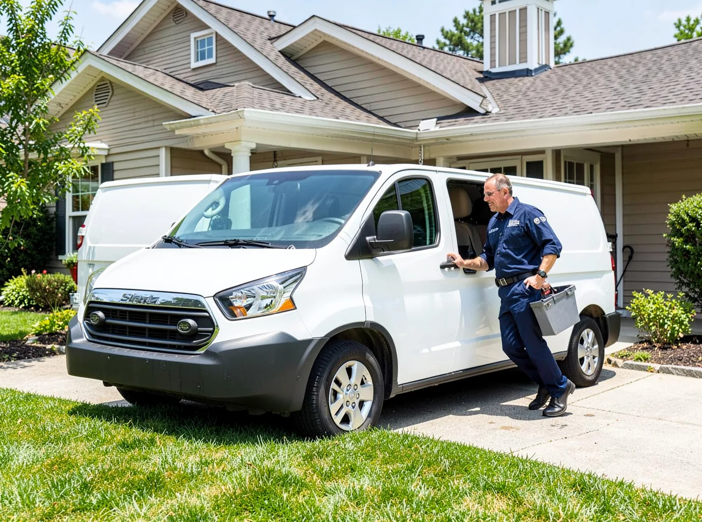 Emergency Plumber company in Springfield, VT